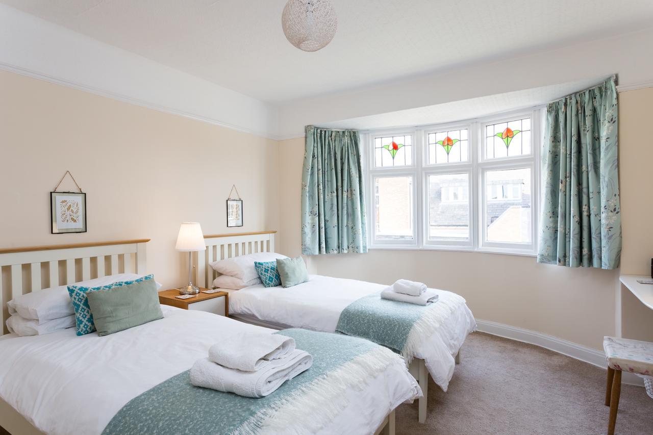 City Apartments - 4 Heworth Village - 3 Bed House York Esterno foto